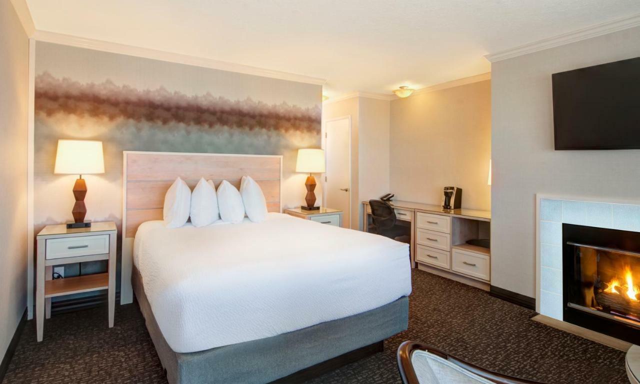 Hallmark Resort In Cannon Beach Exterior foto