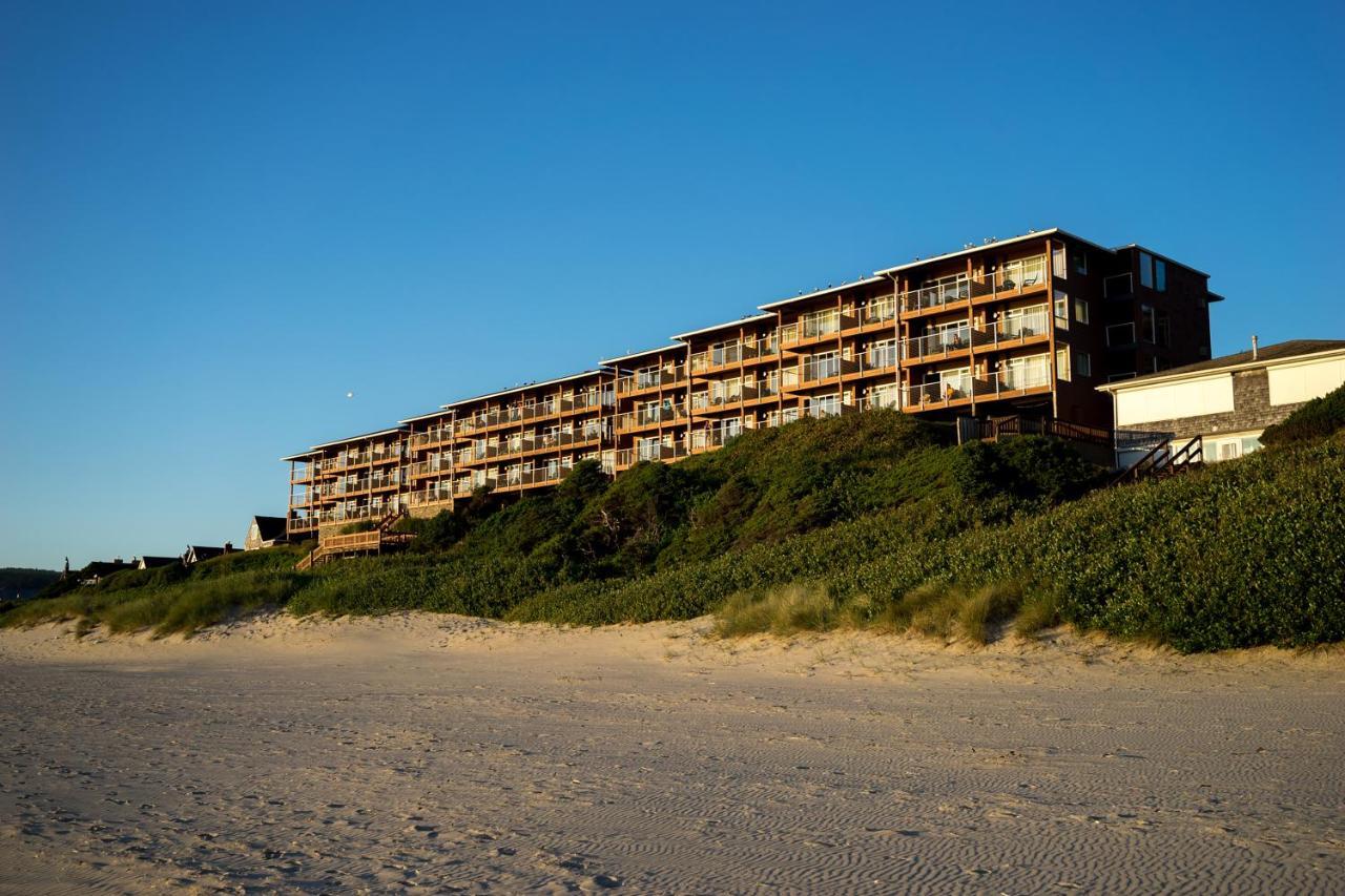 Hallmark Resort In Cannon Beach Exterior foto